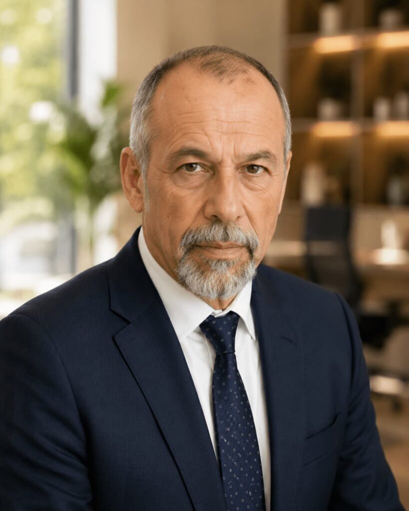 alexander rdz1
